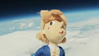 Thumbnail: Frycek w Kosmosie! 17. Dzień Dziecka w Żelazowej Woli