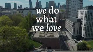 Thumbnail: NIFC we do what we LOVE