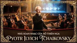 Thumbnail: Tchaikovsky’s Most Beautiful Masterpieces | Timeless Classical Music Collection