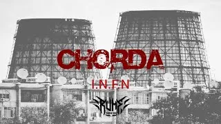Thumbnail: CHORDA - I. N. F. N (OFFICIAL PROMO VIDEO)
