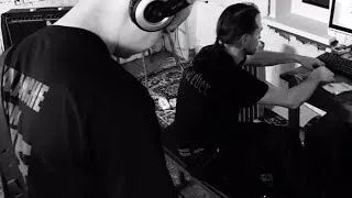Thumbnail: CHORDA -  "ugliest" (lyric video).
