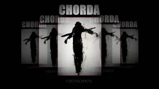 Thumbnail: CHORDA - orthodox(audio)2019.