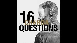 Thumbnail: CHORDA - 16questions (audio track) 2019.