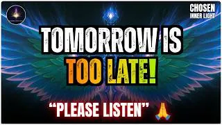 Thumbnail: Chosen One, Brace Yourself! A Powerful Person’s INSANE Offer Is Coming! 🎁🤯