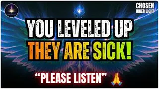 Thumbnail: Chosen One, YOU ARE WINNING ALONE... AND NOW THEIR ENVY IS SKINNING THEM ALIVE