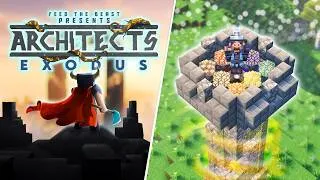 Thumbnail: Architects Exodus EP15 Power of Project Expansion and Player Charging