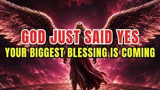 Thumbnail: Chosen Ones: You Passed The Test — Now Heaven Is Ready To Reveal Everything! ⚠️🔥
