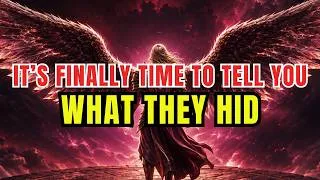 Thumbnail: Chosen One: Archangel Gabriel Was Sent To Find You — Something Major Is About To Happen!