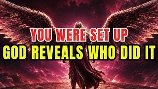 Thumbnail: Chosen One: God Is Exposing The Person Who Secretly Controlled Your Story — See The Truth!