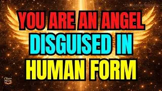 Thumbnail: 🔴 Chosen One: You Are An ANGEL Disguised In Human Form - Even Lucifer Envies Your Power 👑😲
