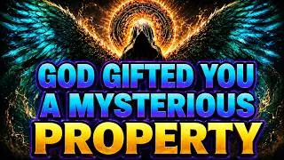 Thumbnail: Chosen One: A Mysterious Property Became Yours Today. The Address...🏡✨🔑