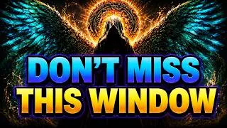 Thumbnail: Chosen One: This 72-Hour Window Will Not Come Twice... Pay Attention!!!⏳🕯️🙌