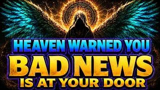 Thumbnail: Chosen One: Unexpected News Is About To Arrive At Your House...📩🙏✨