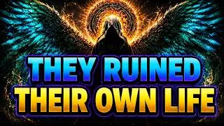 Thumbnail: Chosen One: Their Obsession To Ruin You Only Ended Up Destroying Themselves⚡👁️🔥