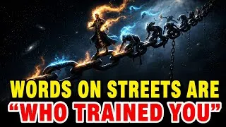 Thumbnail: CHOSEN ONE! SOMEONE IN A SUIT JUST ASKED "WHO TRAINED THEM?" ...NOBODY DID. THAT'S THE MYSTERY
