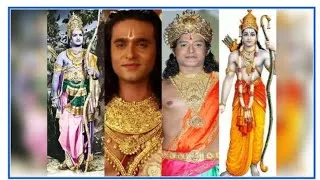 Thumbnail: Jr NTR to Ranbir| Actors Who Played Lord Ram Everywhere | Complete Timeline #ramayana #jaishriram 