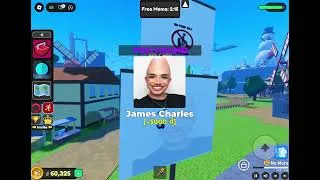 Thumbnail: Roblox: Find The Memes 2 [860!!!]🔥 (iPad gameplay) (part 2)