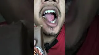 Thumbnail: ASMR/MUKBANG | Cloud 9 | Mouth Only