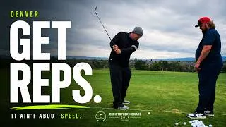 Thumbnail: How To Properly Build Your Golf Swing!