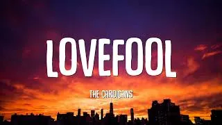 Thumbnail: The Cardigans - Lovefool (Lyrics)