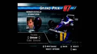 Thumbnail: Low Difficulty vs. Low Skill - Formula 1 97 (PS1) - Part 1