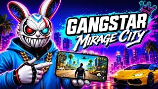 Thumbnail: GTA 6 MOBILE IS FINALLY HERE (GANGSTAR MIRAGE CITY)