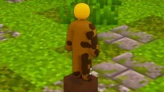 Thumbnail: What am I doing man