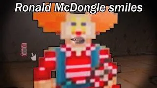 Thumbnail: Everyone liked me until I put on the mask...