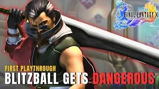 Thumbnail: I DON'T TRUST SEYMOUR! | Final Fantasy X HD Remaster - Part 4