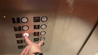 Thumbnail: CEMCO Hydraulic Elevators at Hilton Garden Inn Rockaway Rockaway Townsquare in Rockaway/Dover NJ