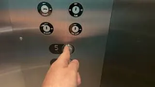 Thumbnail: Liberty Hydraulic Elevators at Courtyard by Marriott Rockaway-Mt Arlington in Mt Arlington, NJ