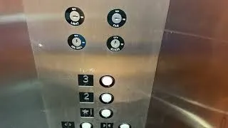 Thumbnail: Morris County Hydraulic Elevator At 517 River Drive in Garfield NJ