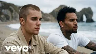 Thumbnail: Justin Bieber & Chis Brown  ft. Rose  - | Love and Sad song playlist | Official Music Lyrics Video