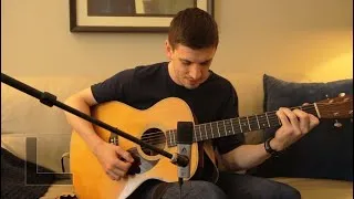 Thumbnail: Zach Bryan - Better Days (feat. John Mayer) Cover