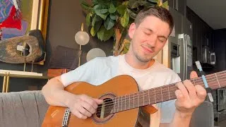 Thumbnail: Jack Johnson - Angel Cover