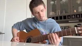 Thumbnail: An underrated John Mayer Song