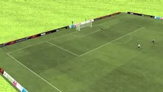 Thumbnail: Liverpool vs Man Utd - Afellay Goal 31 minutes