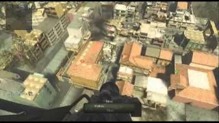 Thumbnail: Black Ops | FFA Cracked 30-2 Stakeout