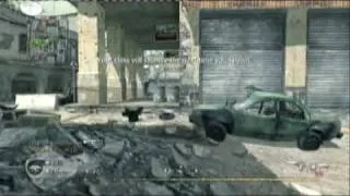 Thumbnail: COD4 Montage 4
