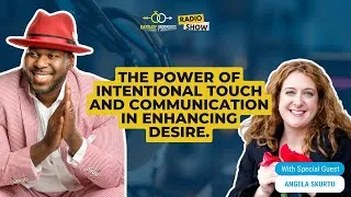 Thumbnail: EP. 56. The Path to Passion: Reclaiming Sexuality in Marriage with Angela Skurtu, LMFT