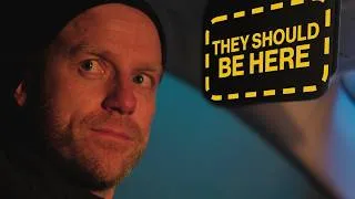 Thumbnail: Keys in the Visor | Chris & Jack