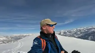 Thumbnail: Chris Anthony Good Day in Kitzbuehel, Austria 3:1:23