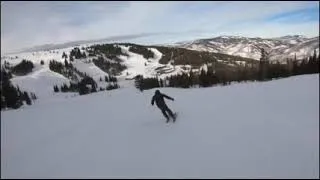 Thumbnail: Chris Anthony Skiing Swingsville Blurry.
