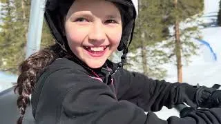 Thumbnail: Chris Anthony Youth Project March 5, 2026 Youth Project Ski Day for CTD GREENLEE Elementary school.