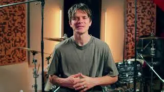 Thumbnail: Remote Session Drummer | Online Drum Recording by Chris Barber