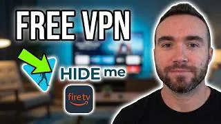 Thumbnail: How to Install Hide.me VPN on Firestick / Fire TV (Free Version)