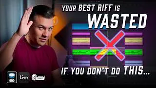 Thumbnail: STOP LOOPING & START FINISHING! 🚀