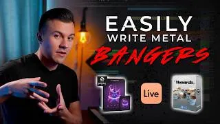Thumbnail: Try THIS trick to come up with parts! #songwriting