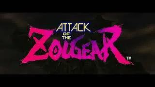 Thumbnail: Galaxian 3 Attack of the Zolgear LaserDisc. 4K, 4 channel Audio (5.1 on Youtube)
