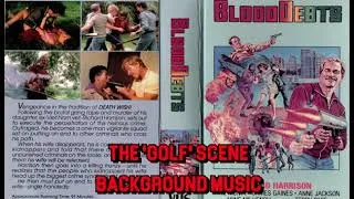 Thumbnail: Blood Debts - 'Golf' Scene Music AKA Roy Budd - On The Trail